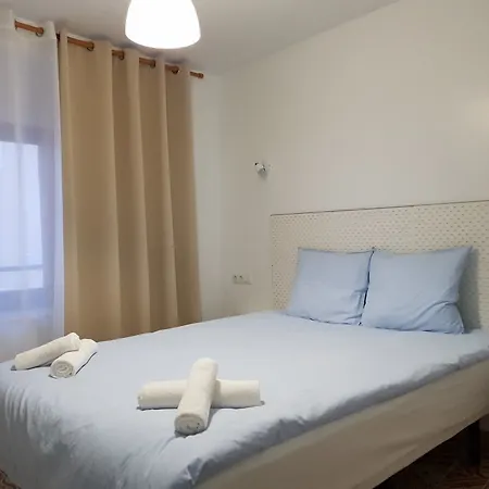 Galeon 3* Calpe