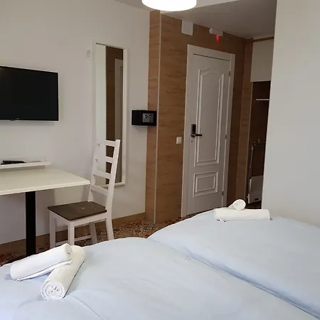 Hotel Galeon