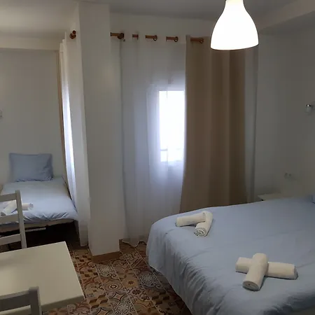 Galeon 3* Calpe