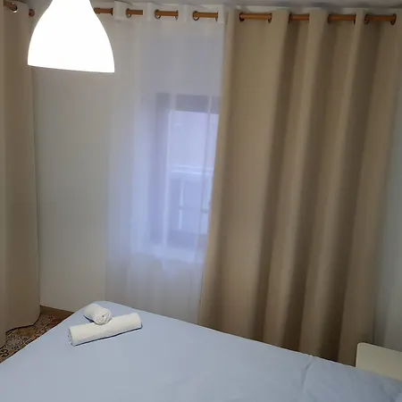 Galeon Hotell Calpe
